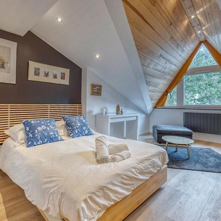 Le Loft 39 - Chu Apartamento La Tronche  Exterior foto