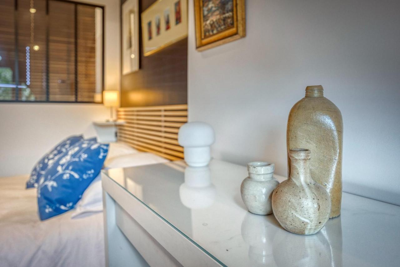 Le Loft 39 - Chu Apartamento La Tronche  Exterior foto