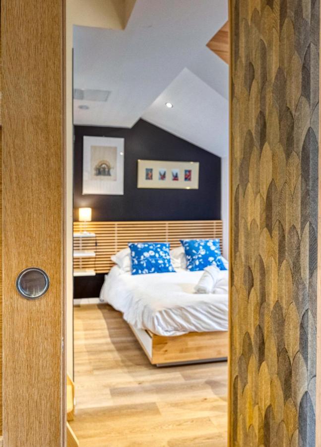 Le Loft 39 - Chu Apartamento La Tronche  Exterior foto